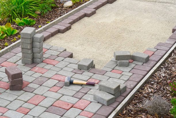 Best Driveway Paving Company  in Seth Ward, TX