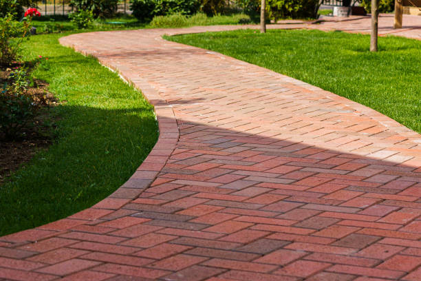 Best Custom Driveway Pavers  in Seth Ward, TX