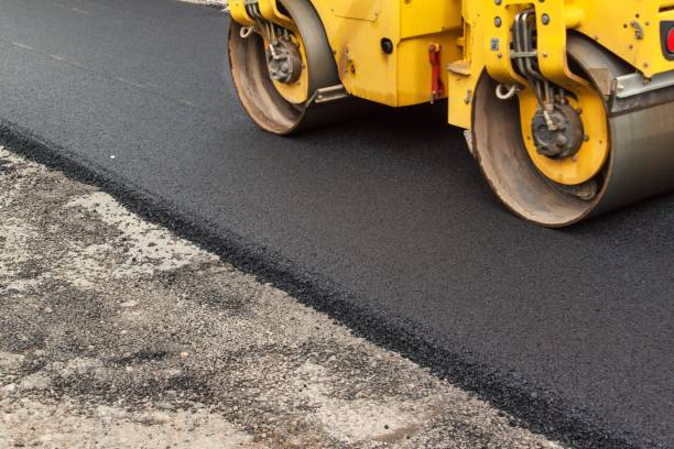 Best Commercial Driveway Pavers  in Seth Ward, TX
